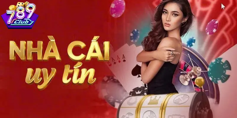 789Club – Trải Nghiệm Game Online Giao Diện Hiện Đại
