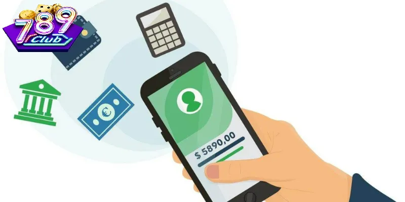 Câu Hỏi Thường Gặp Khi Nạp Tiền 789 Club 